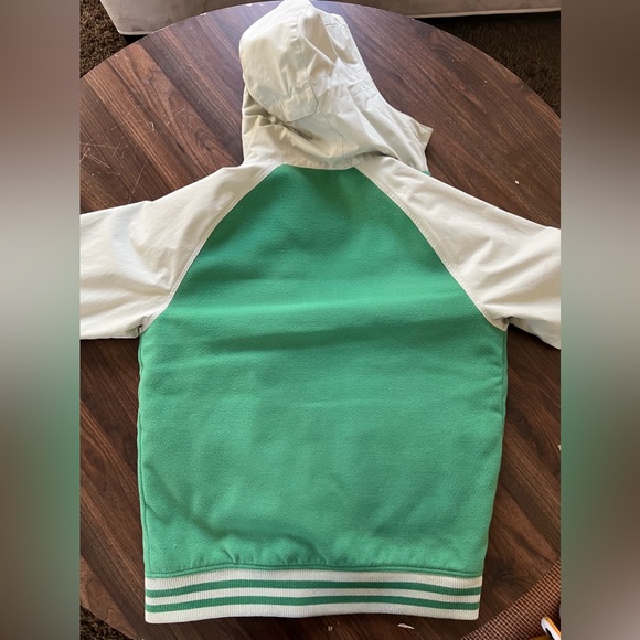 Burton Snowboard Jacket - Picture 3 of 4